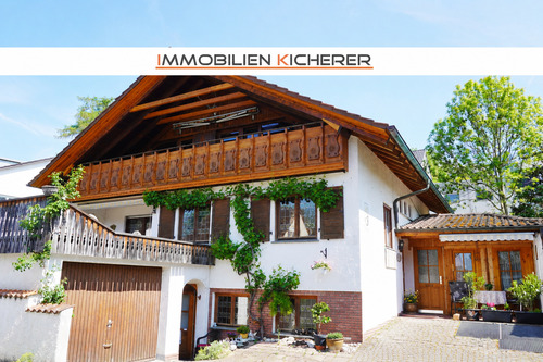 Foto - Haus zum Kaufen in Überlingen 760.000,00 € 203 m²