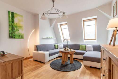 Foto - Wohnen auf Zeit in Zwickau 1.050,00 €