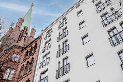 Foto - Wohnung zum Kaufen in Berlin 299.000,00 € 68.71 m²