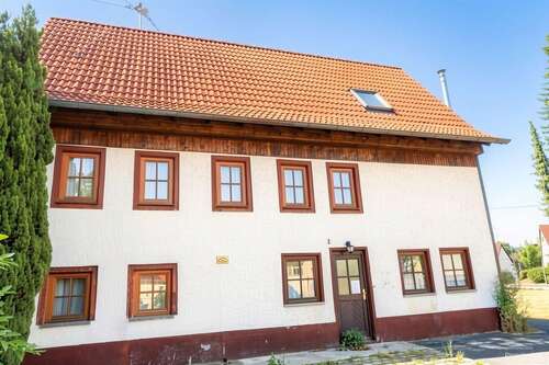Foto - Haus zum Kaufen in Dormettingen 53.000,00 € 94 m²