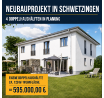 Haus zum Kaufen in Schwetzingen 595.000,00 € 122 m²
