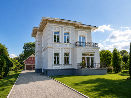 Foto - Haus zum Kaufen in Stade 1.125.000,00 € 200.28 m²