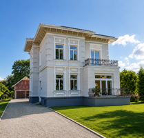 Haus zum Kaufen in Stade 1.125.000,00 € 200.28 m²