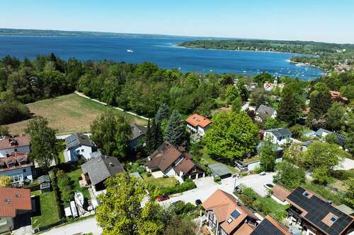 Foto - Haus zum Kaufen in Herrsching 1.190.000,00 € 146 m²