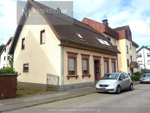 Foto - Wohnung zum Mieten in Homburg 1.200,00 € 120 m²