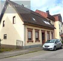 Wohnung zum Mieten in Homburg 1.200,00 € 120 m²