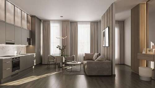 Foto - Haus zum Mieten in Berlin 2.448,00 € 87.4 m²