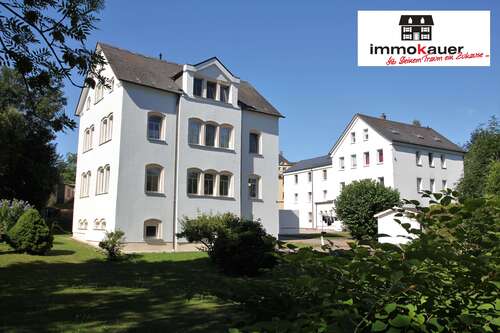 Foto - Haus zum Kaufen in Limbach - Oberfrohna 995.000,00 € 1414 m²