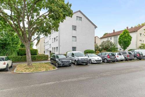 Foto - Wohnung zum Kaufen in Fellbach 265.000,00 € 77 m²