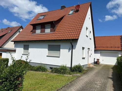 Foto - Haus zum Kaufen in Lenningen OT Hochwang 459.000,00 € 172.5 m²