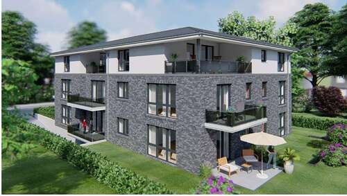 Foto - Wohnung zum Mieten in Hamburg 1.850,00 € 89.79 m²