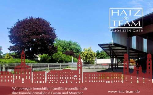 Foto - Halle in Ortenburg 325,00 € 230 m²
