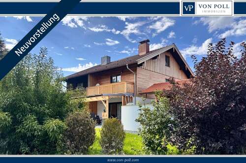 Foto - Haus zum Kaufen in Valley 1.295.000,00 € 137.6 m²