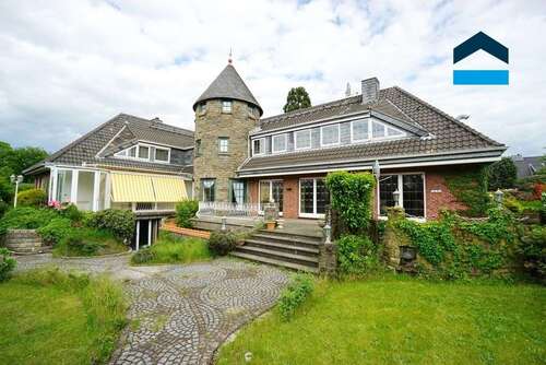 Foto - Haus zum Kaufen in Issum 598.000,00 € 522 m²
