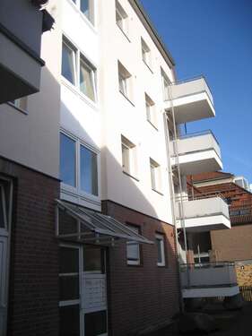 Foto - Wohnung zum Mieten in Hannover 950,00 € 78 m²