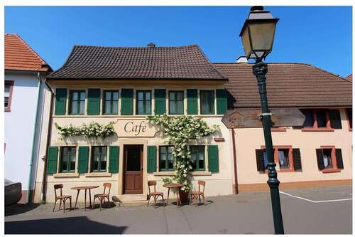 Foto - Gastronomie in Großkarlbach 199.000,00 € 115 m²
