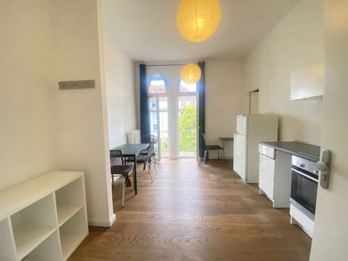 Foto - Wohnung zum Mieten in Berlin 688,94 € 36.26 m²