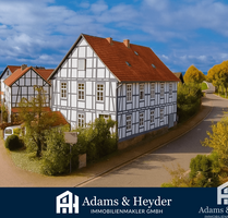 Haus zum Kaufen in Fritzlar 300.000,00 € 242.78 m²