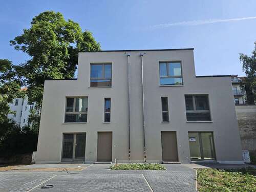 Foto - Haus zum Mieten in Leipzig 1.449,00 € 105 m²