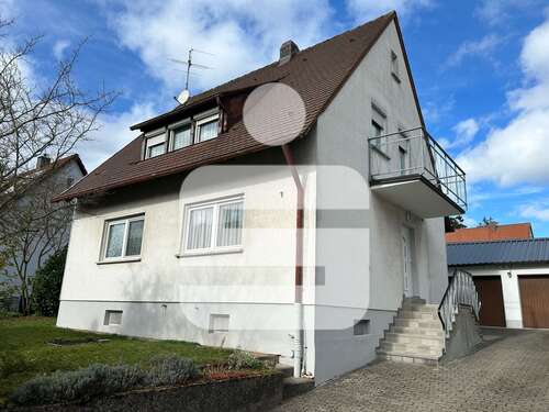 Foto - Haus zum Kaufen in Heroldsberg 510.000,00 € 96 m²