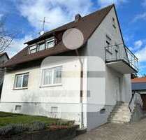 Haus zum Kaufen in Heroldsberg 510.000,00 € 96 m²