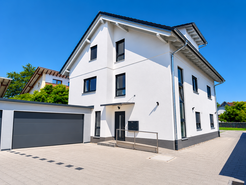 Foto - Haus zum Kaufen in Rheinau 850.000,00 € 230 m²