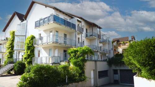 Foto - Wohnung zum Kaufen in Leimen 89.000,00 € 24 m²