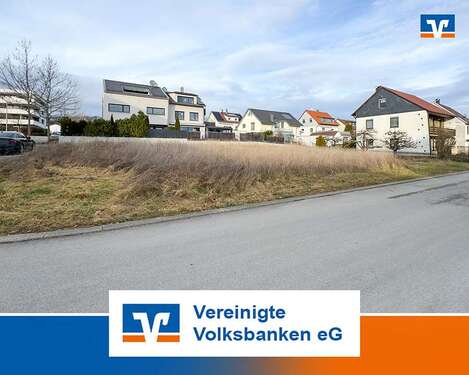 Foto - Grundstück zu verkaufen in Schönaich 767.000,00 € 767 m²