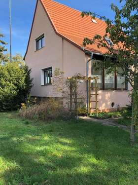 Foto - Haus zum Mieten in Lutherstadt Wittenberg 1.500,00 € 160 m²