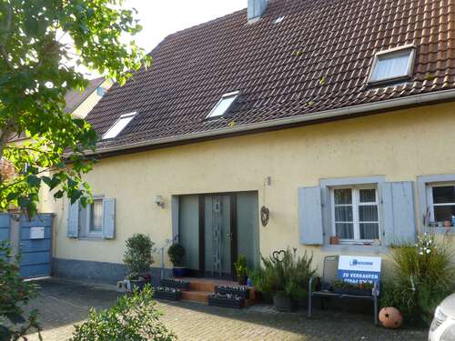 Foto - Haus zum Kaufen in Sasbach-Jechtingen 259.000,00 € 120 m²