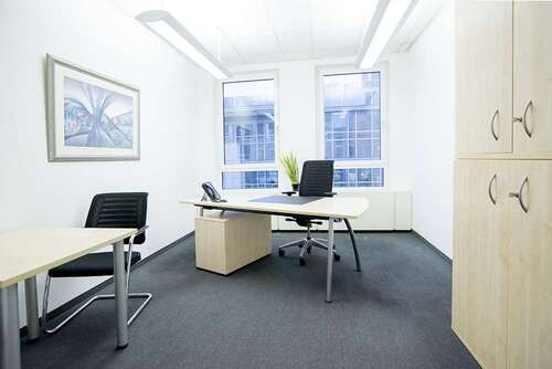 Foto - Büro in Düsseldorf 825,00 € 23 m²