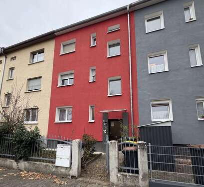 Foto - Haus zum Kaufen in Frankfurt am Main 810.000,00 € 201 m²