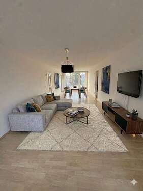 Foto - Wohnung zum Kaufen in Gauting 610.000,00 € 104.25 m²