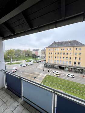 Foto - Wohnung zum Mieten in Chemnitz 290,00 € 60 m²