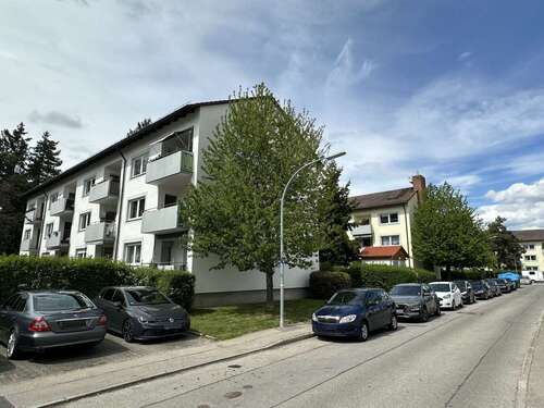 Foto - Wohnung zum Kaufen in Fürstenfeldbruck 259.000,00 € 52 m²