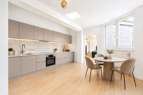 Foto - Wohnung zum Kaufen in Berlin 545.000,00 € 81.06 m²