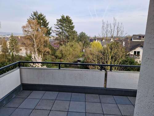 Foto - Wohnung zum Mieten in Andernach 1.100,00 € 120 m²