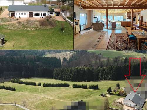 Foto - Haus zum Kaufen in Winterberg 595.000,00 € 241 m²