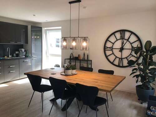 Foto - Wohnung zum Mieten in Kiel Südfriedhof 1.300,00 € 95 m²