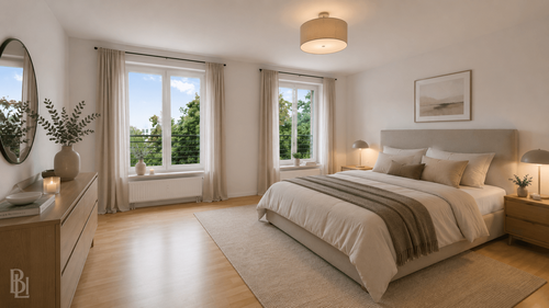 Foto - Wohnung zum Kaufen in Berlin 578.000,00 € 85 m²