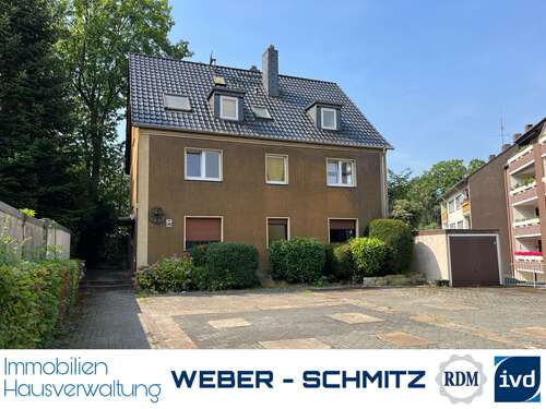 Foto - Wohnung zum Mieten in Herne 650,00 € 80 m²