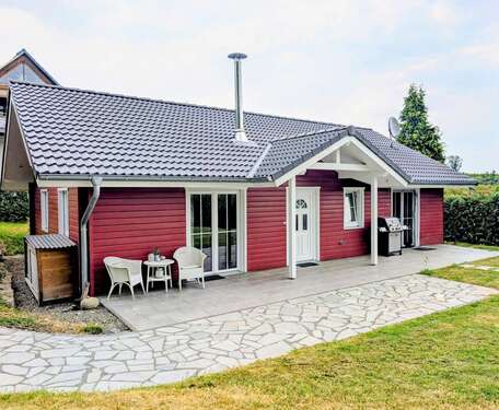 Foto - Haus zum Kaufen in Meinerzhagen 395.000,00 € 83 m²