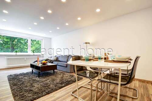 Foto - Wohnung zum Mieten in Stuttgart 1.790,00 € 78 m²