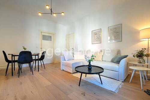 Foto - Wohnung zum Mieten in Stuttgart 1.410,00 € 60 m²