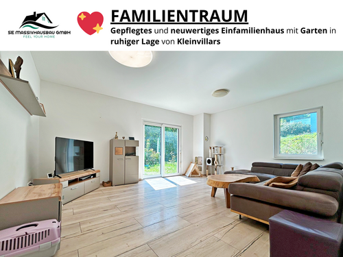 Foto - Haus zum Kaufen in Knittlingen 375.000,00 € 143 m²