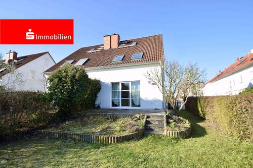 Foto - Haus zum Kaufen in Groß-Zimmern 475.000,00 € 94 m²