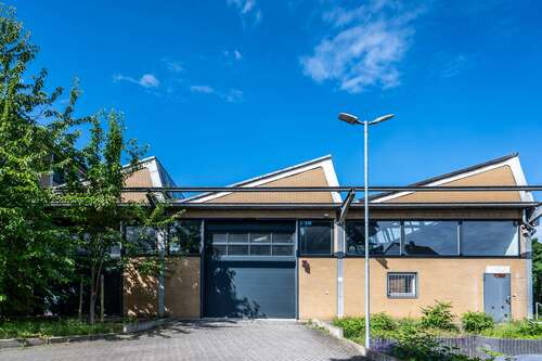 Foto - Halle in Bochum 5.000,00 € 982.32 m²