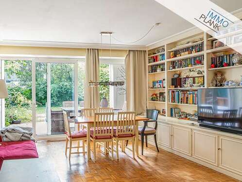 Foto - Wohnung zum Kaufen in München 1.250.000,00 € 129 m²