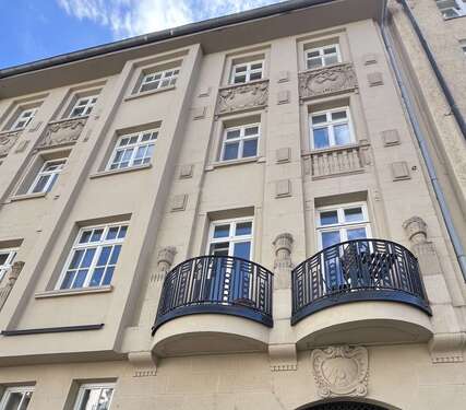 Foto - Wohnung zum Kaufen in Pforzheim 239.000,00 € 84.48 m²