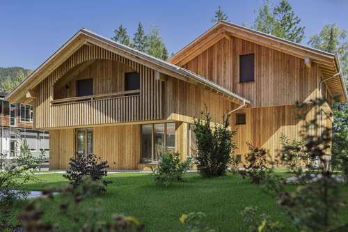 Foto - Wohnung zum Kaufen in Schliersee Neuhaus 1.661.000,00 € 146 m²